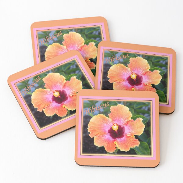 Item preview, Hibiscus Beauty designed and sold by CarolM.