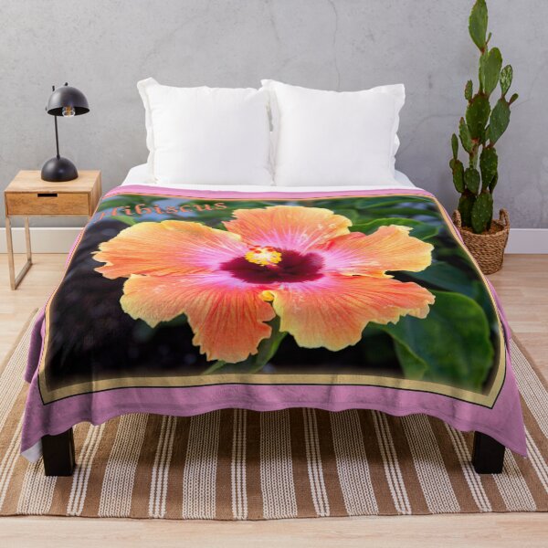 Item preview, Hibiscus Beauty designed and sold by CarolM.