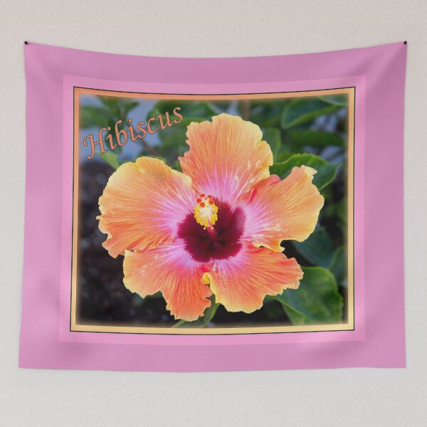 Item preview, Hibiscus Beauty designed and sold by CarolM.