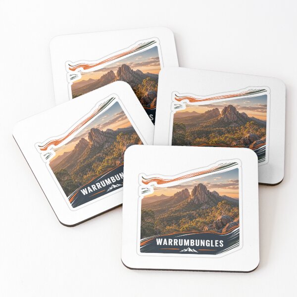 Item preview, Travelling the Heart of Australia designed and sold by Holiday-Hunter.