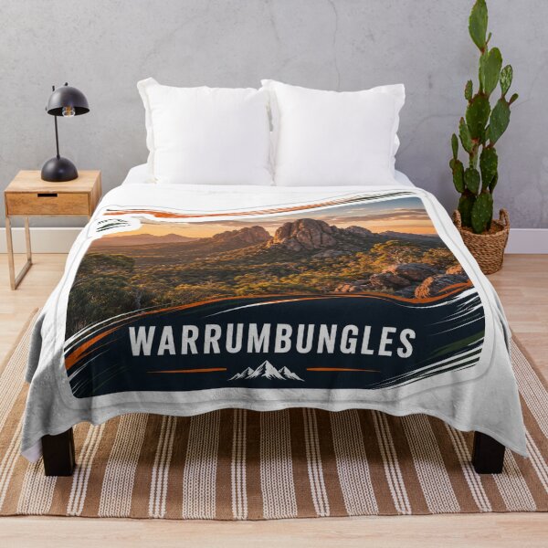 Item preview, Travelling the Heart of Australia designed and sold by Holiday-Hunter.