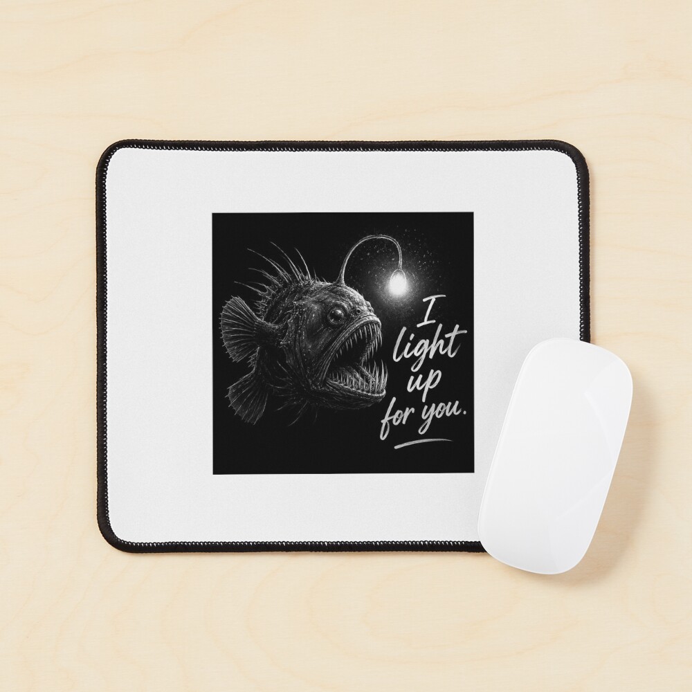 Item preview, Mouse Pad designed and sold by Rbhamilton7236.