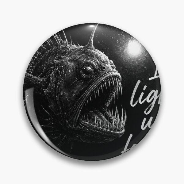 Item preview, Fish humor designed and sold by Rbhamilton7236.