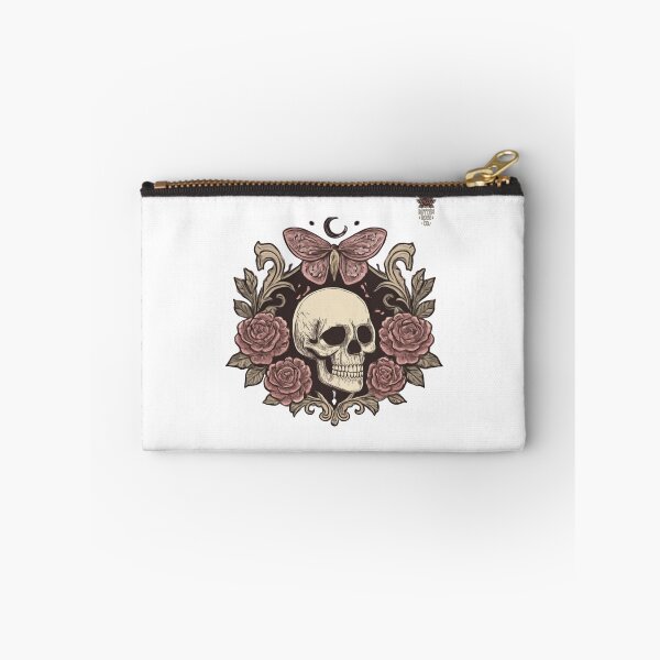Item preview, Goth Dame designed and sold by RottenRoseCo..