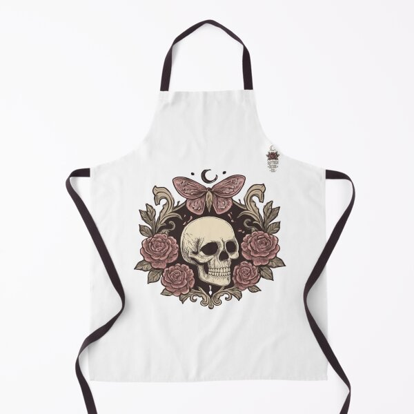 Item preview, Goth Dame designed and sold by RottenRoseCo..