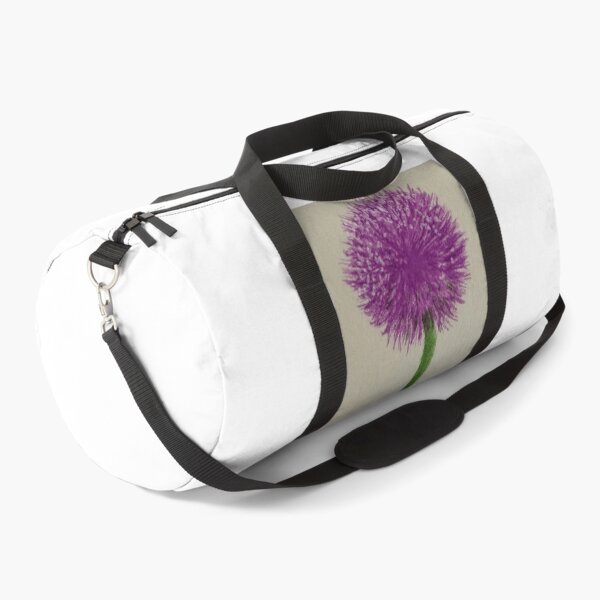 Item preview, Allium ‘Gladiator’ Flower designed and sold by allie-honigford.