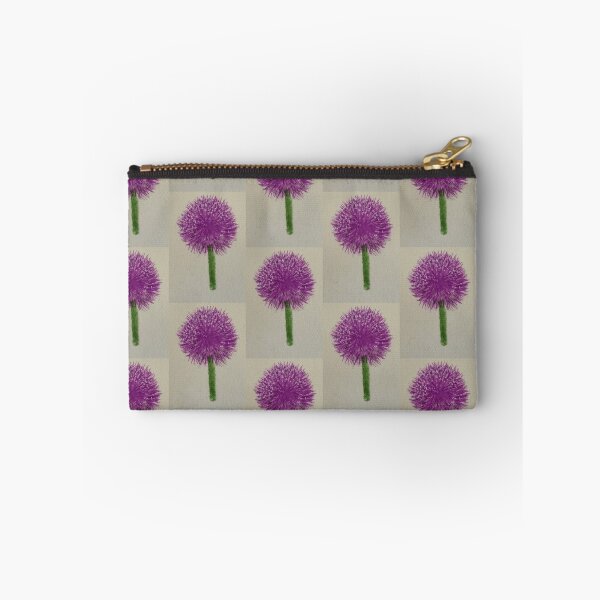 Item preview, Allium ‘Gladiator’ Flower designed and sold by allie-honigford.