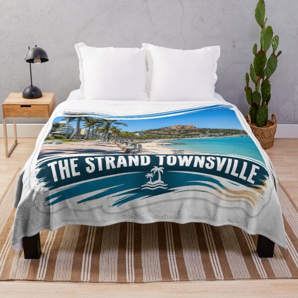 Item preview, The Long Road Around Australia designed and sold by Holiday-Hunter.