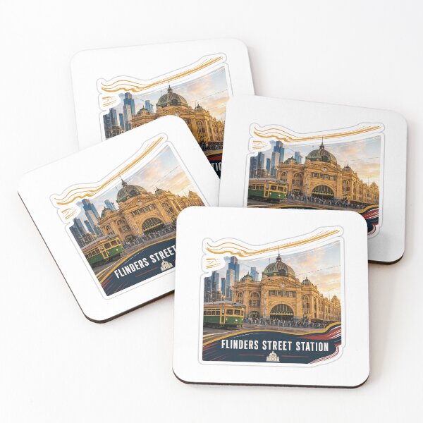 Item preview, Touring the Land Down Under designed and sold by Holiday-Hunter.