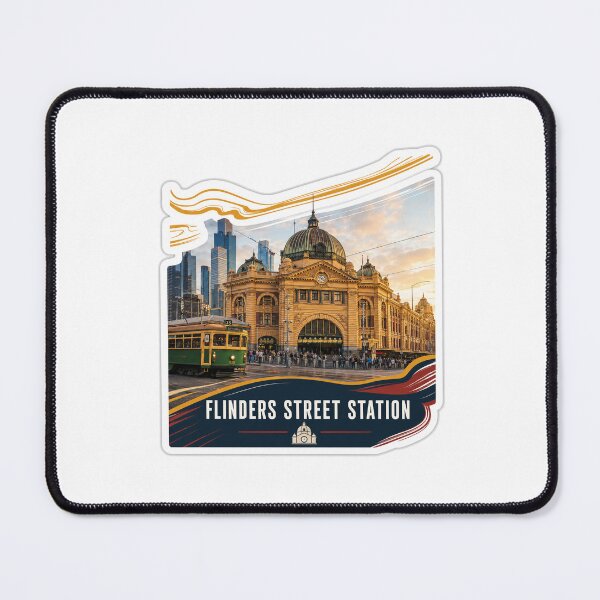 Item preview, Touring the Land Down Under designed and sold by Holiday-Hunter.