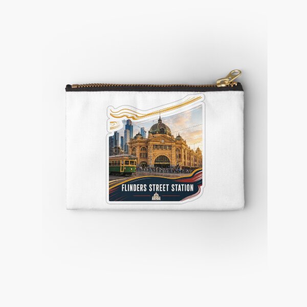 Item preview, Touring the Land Down Under designed and sold by Holiday-Hunter.