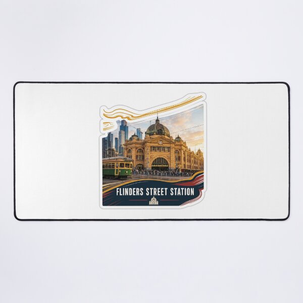 Item preview, Touring the Land Down Under designed and sold by Holiday-Hunter.