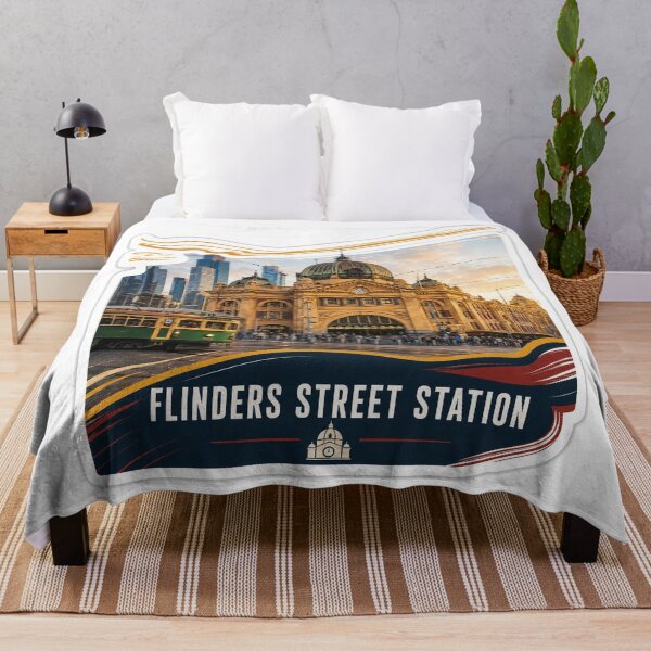 Item preview, Touring the Land Down Under designed and sold by Holiday-Hunter.