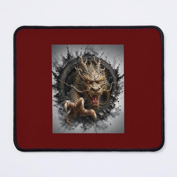 Item preview, Dragon designed and sold by Rbhamilton7236.