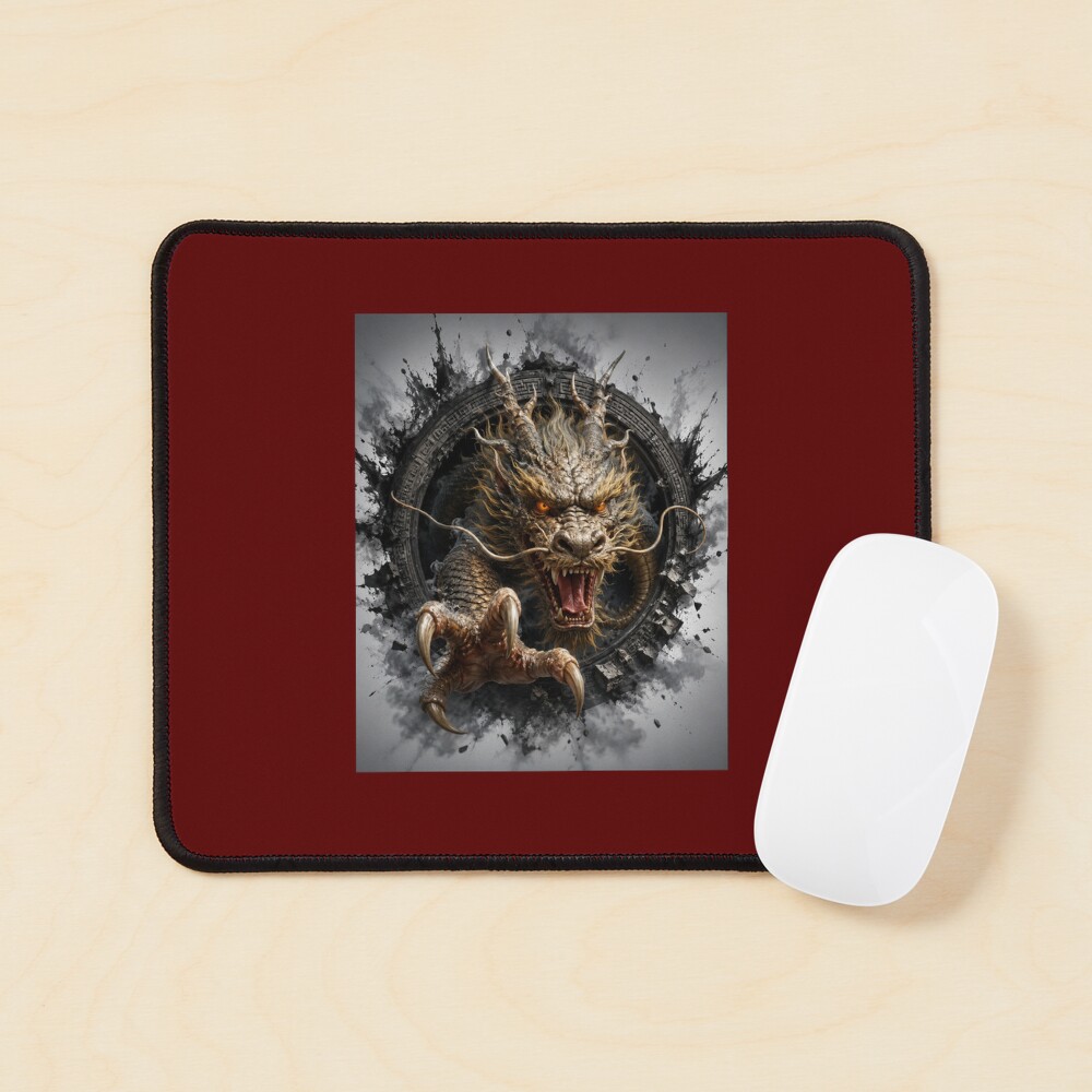 Item preview, Mouse Pad designed and sold by Rbhamilton7236.