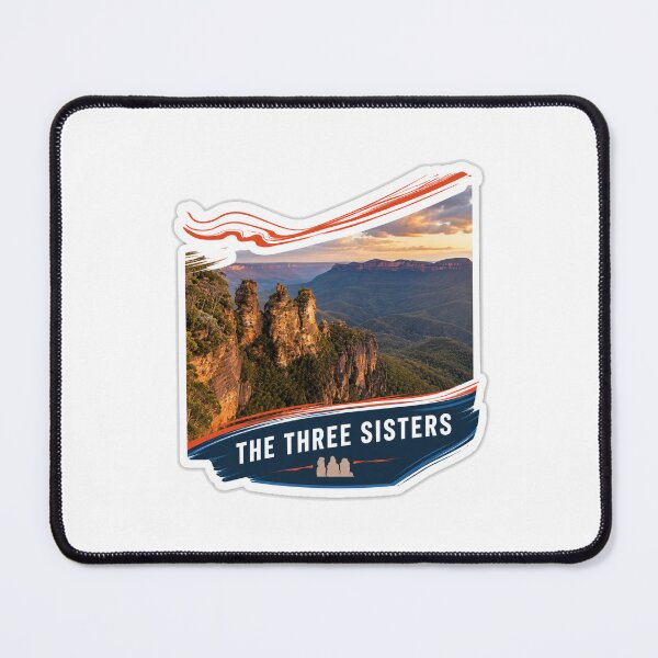 Item preview, Australian Roads and Endless Adventures designed and sold by Holiday-Hunter.