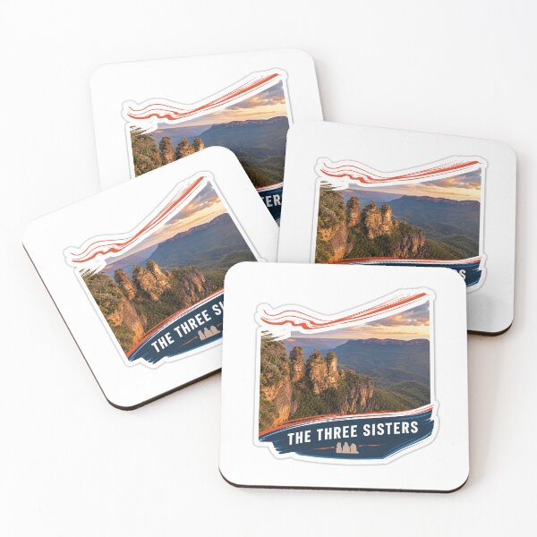 Item preview, Australian Roads and Endless Adventures designed and sold by Holiday-Hunter.