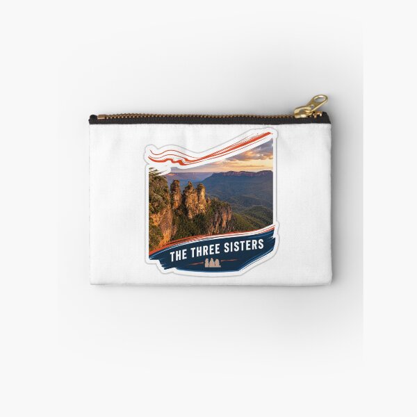 Item preview, Australian Roads and Endless Adventures designed and sold by Holiday-Hunter.