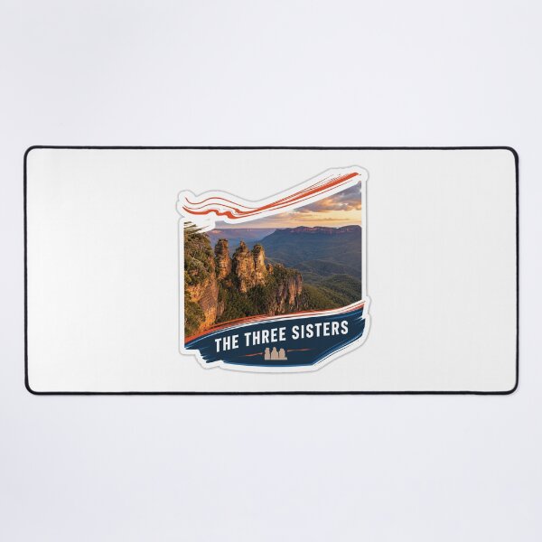 Item preview, Australian Roads and Endless Adventures designed and sold by Holiday-Hunter.