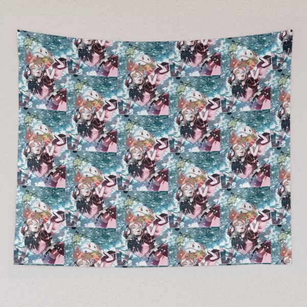 Item preview, Harley Quinn  designed and sold by Galaxydiamond.