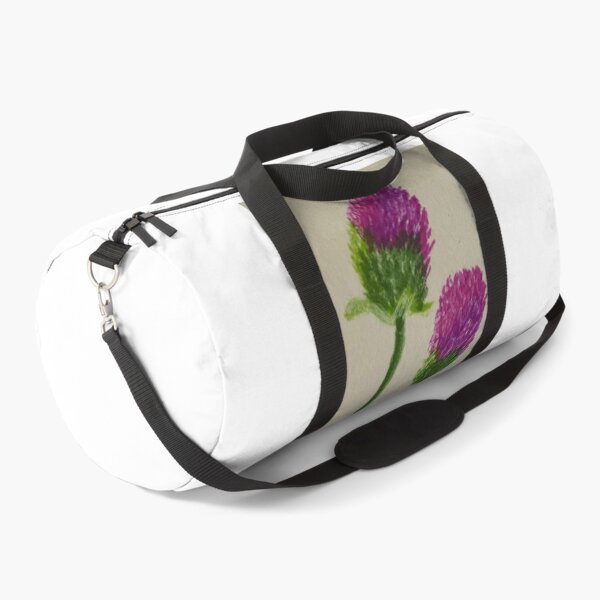 Item preview, Allium sphaerocephalon Flowers designed and sold by allie-honigford.