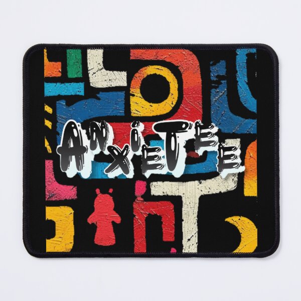 Item preview, Cool AnxieTee Graffiti designed and sold by AnxieTee420.