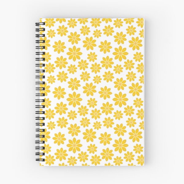 Item preview,  August 13th Birth Flower Goldenrod Pattern designed and sold by birthflower.