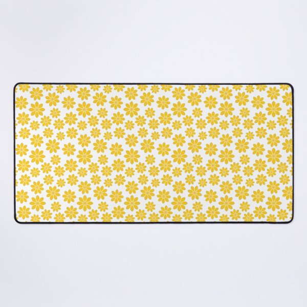 Item preview,  August 13th Birth Flower Goldenrod Pattern designed and sold by birthflower.