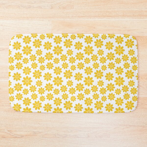 Item preview,  August 13th Birth Flower Goldenrod Pattern designed and sold by 366birthflower.
