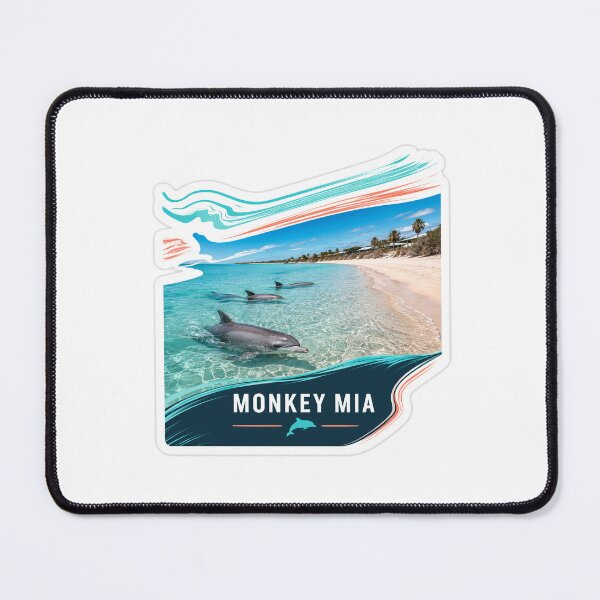 Item preview, Chasing Horizons Around Australia designed and sold by Holiday-Hunter.
