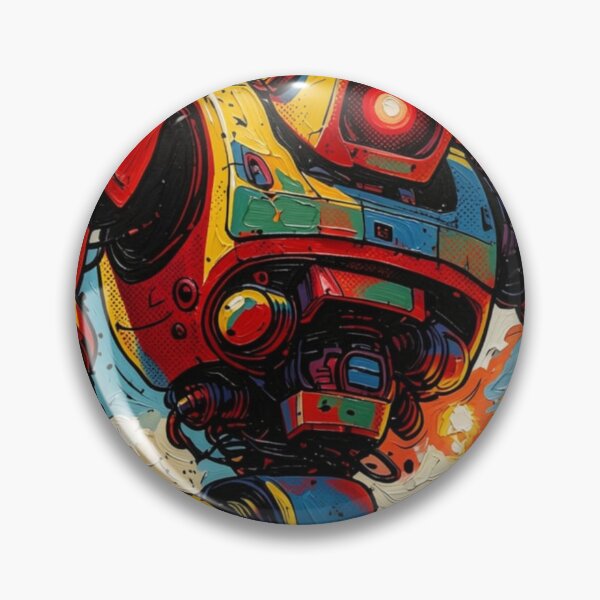 Item preview, MECHA-WAR OF THE WORLD 2 designed and sold by truthtopower.