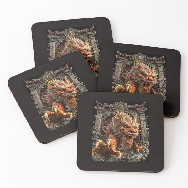 Item preview, Dragon designed and sold by Rbhamilton7236.