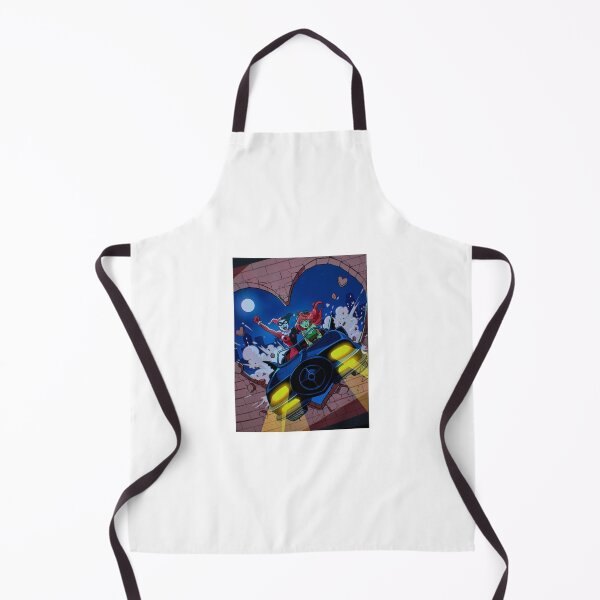 Item preview, Harley Quinn and poison ivy designed and sold by Galaxydiamond.