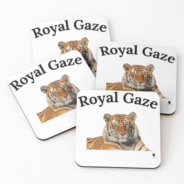 Item preview, Royal Gaze | Bengal Tiger designed and sold by Bwolf1956.