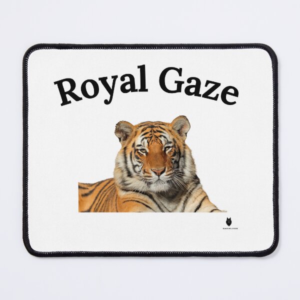 Item preview, Royal Gaze | Bengal Tiger designed and sold by Bwolf1956.