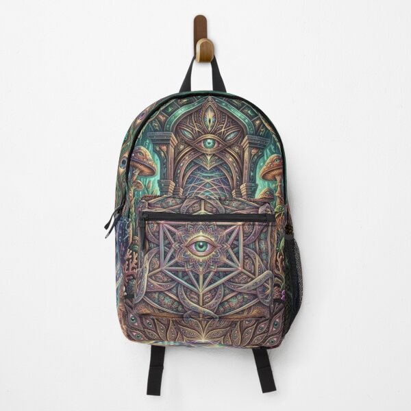 Item preview, A psychedelic  designed and sold by DesignerDrop.