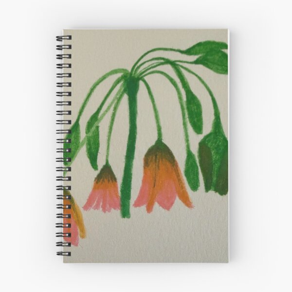 Item preview, Allium siculum Flowers designed and sold by allie-honigford.