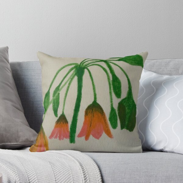 Artikelvorschau, Allium siculum Blüten entworfen und verkauft von allie-honigford.