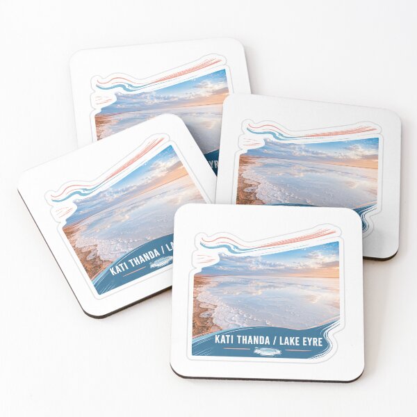 Item preview, The Australian Road Trip Dream designed and sold by Holiday-Hunter.