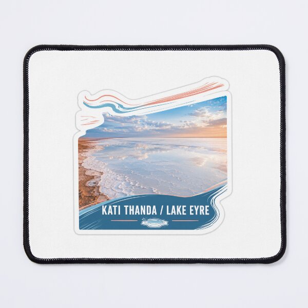 Item preview, The Australian Road Trip Dream designed and sold by Holiday-Hunter.
