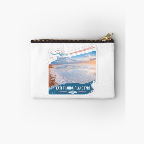Item preview, The Australian Road Trip Dream designed and sold by Holiday-Hunter.