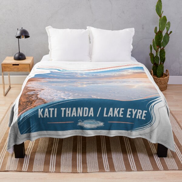 Item preview, The Australian Road Trip Dream designed and sold by Holiday-Hunter.