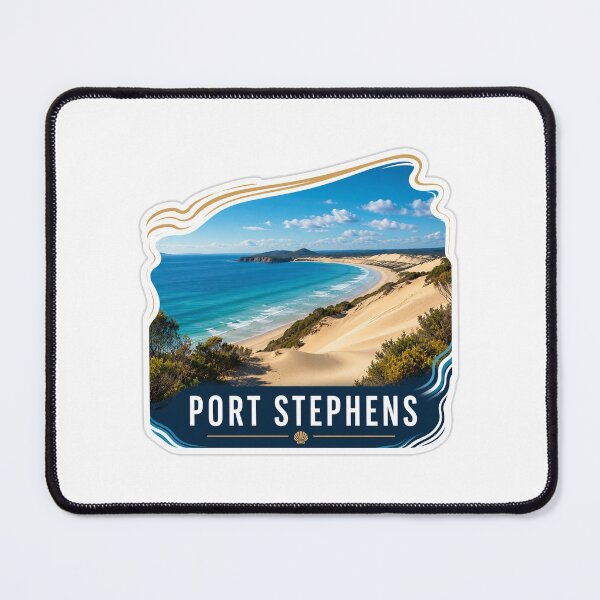Item preview, From Coastal Roads to Outback Tracks designed and sold by Holiday-Hunter.