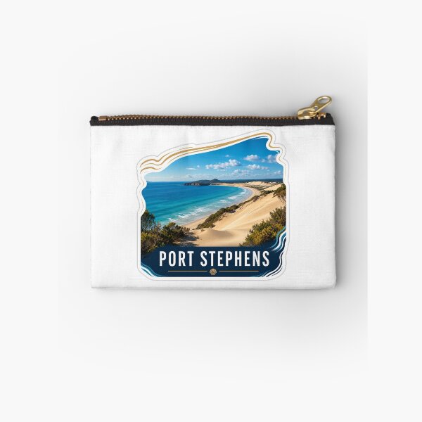 Item preview, From Coastal Roads to Outback Tracks designed and sold by Holiday-Hunter.