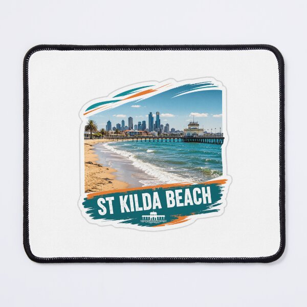 Item preview, Australia Is Made for Adventure designed and sold by Holiday-Hunter.
