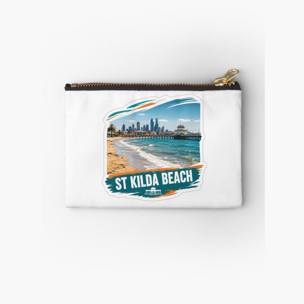 Item preview, Australia Is Made for Adventure designed and sold by Holiday-Hunter.
