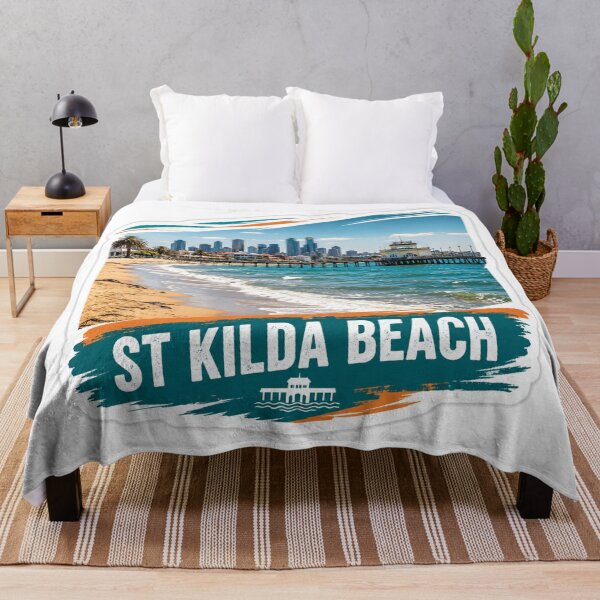 Item preview, Australia Is Made for Adventure designed and sold by Holiday-Hunter.