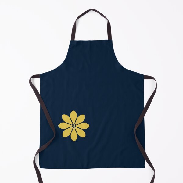 Item preview, August 13th birthday flower Goldenrod designed and sold by birthflower.