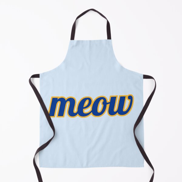 Item preview, Meow - Pitt colors designed and sold by titanic415.