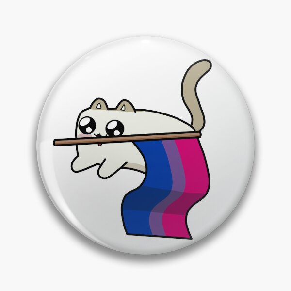 Item preview, TofuMaomi Bi Pride designed and sold by TofuMaomi.